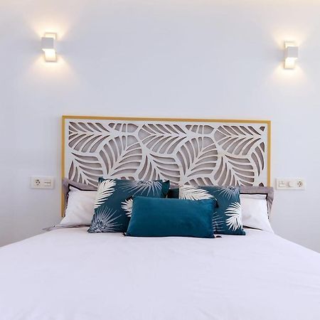 Benalmadena, Estudio Aloha Playa Vacaciones En El Mar Екстер'єр фото