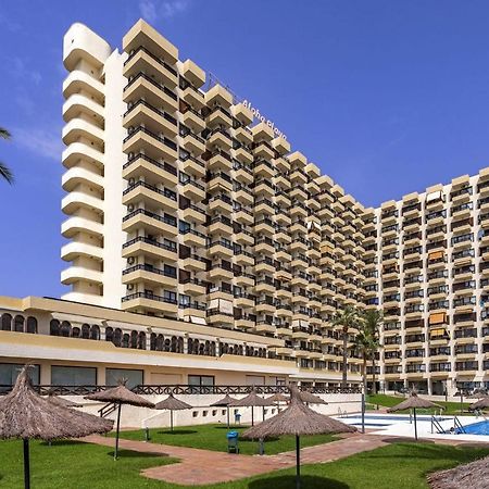 Benalmadena, Estudio Aloha Playa Vacaciones En El Mar Екстер'єр фото